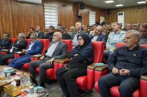 06 12 300x199 - افتتاح تصفیه‌خانه فولاد شادگان با سرمایه‌گذاری 550 میلیاردی