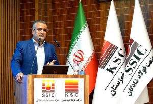 07 11 300x204 - افتتاح تصفیه‌خانه فولاد شادگان با سرمایه‌گذاری 550 میلیاردی