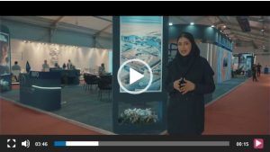 02 11 300x169 - روایت تصویری: «ومعادن»؛ کانون توجه فعالان صنعت در پانزدهمین نمایشگاه معدن و صنایع معدنی