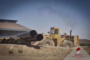 02 1 300x200 - تکمیل زیرساخت صبانور با پروژه انتقال آب بیجار