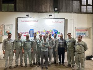 ثبت رکورد تولید 367 تنی ورق قلعاندود در فولاد توانآور آسیا 5890844287426480355 121 300x225 - ثبت رکورد تولید 367 تنی ورق قلعاندود در فولاد توانآور آسیا