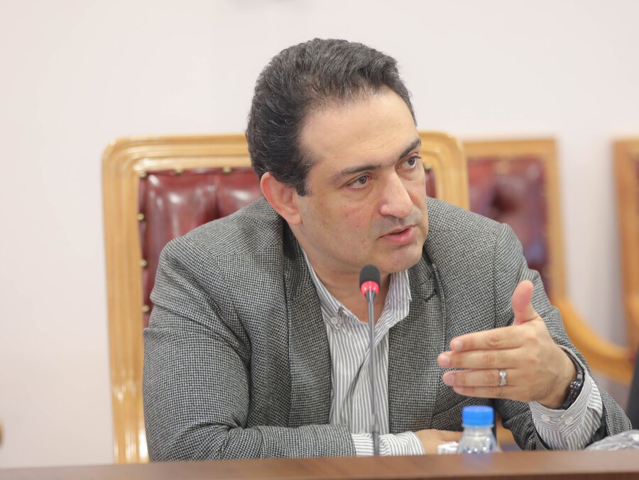 56991 - فرصت نهایی ارسال مقاله به همایش بورس تا ۳۰ مهر تمدید شد