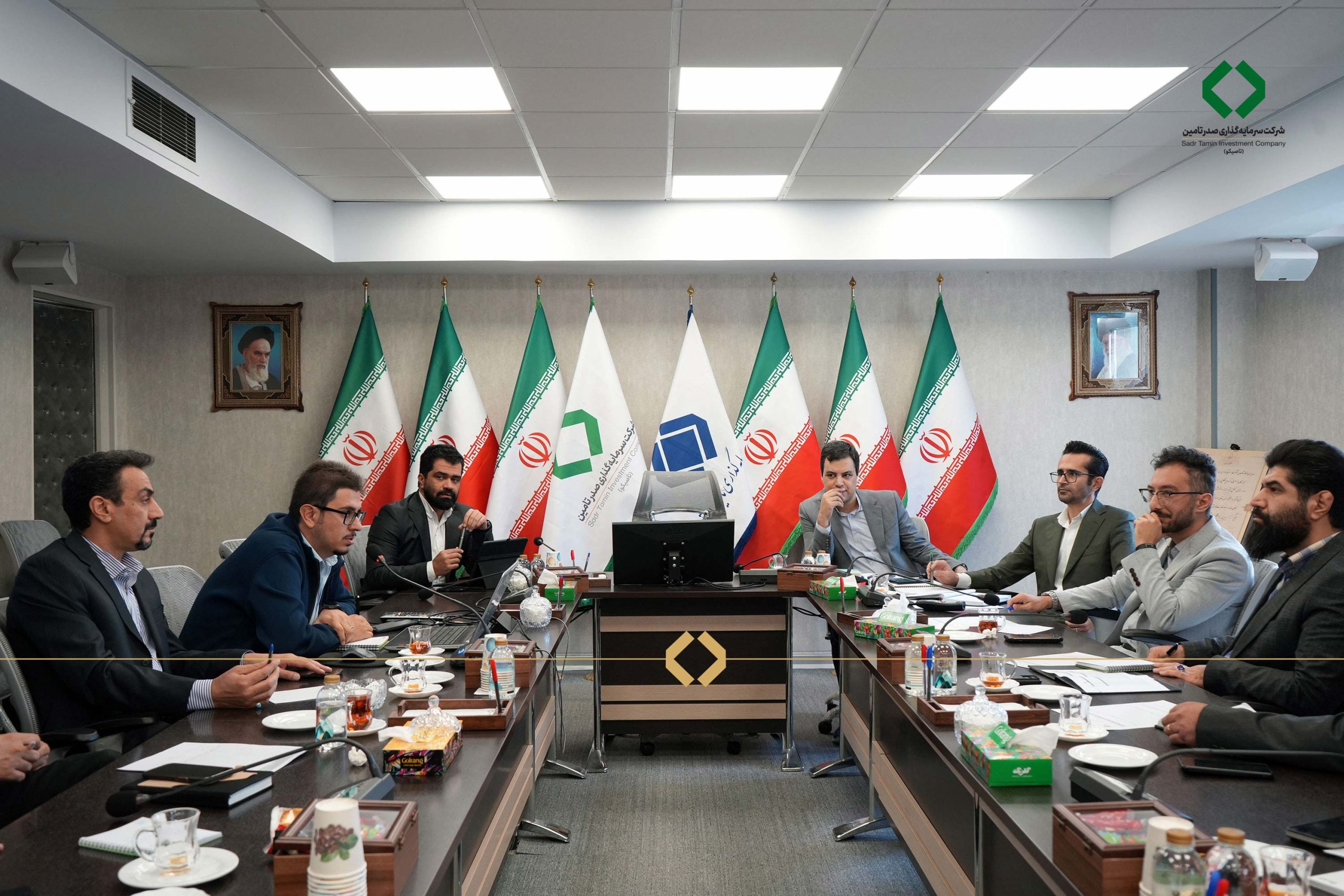 پارس تأمین با 110 میلیارد سود، پیشران پروژههای طلای تاصیکو 8 7 scaled 1 - پارس تأمین با 110 میلیارد سود، پیشران پروژههای طلای تاصیکو