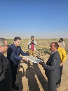 20251026 083603 225x300 - برندسازی جهانی زعفران ایران با حمایت وایپو کلید خورد