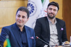 IMG 3796 300x200 - برندسازی جهانی زعفران ایران با حمایت وایپو کلید خورد