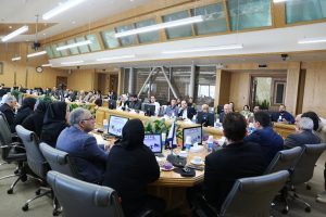 IMG 3845 300x200 - برندسازی جهانی زعفران ایران با حمایت وایپو کلید خورد