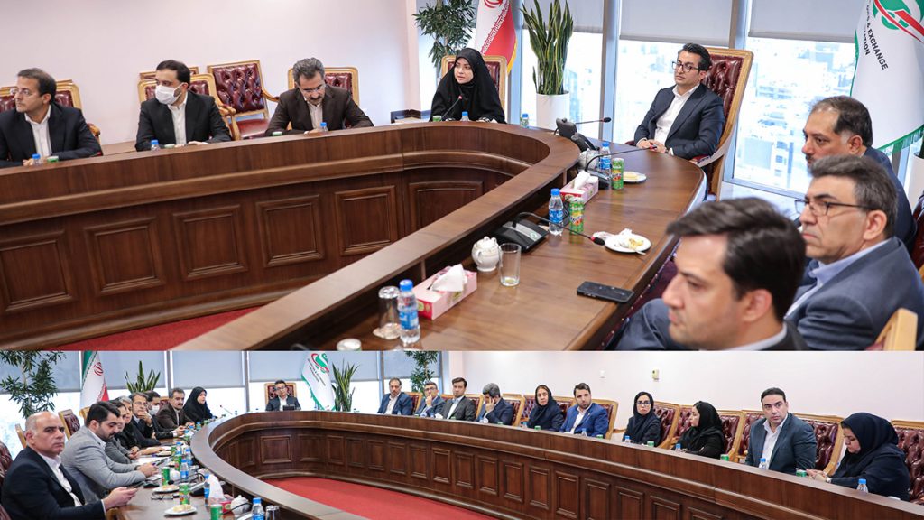 r 44 251101123450 1024x576 - همایش بازار سرمایه؛ هم‌افزایی ارکان برای رویدادی ملی