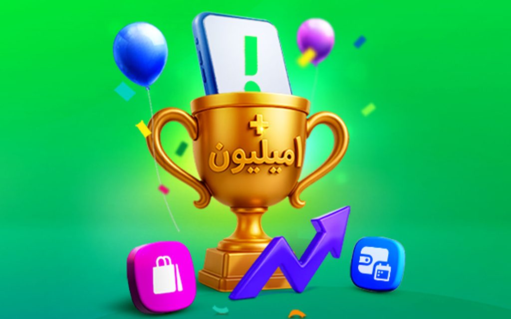 رکورد تاریخی اسنپ؛ عبور از 1 میلیون سفارش در 1 روز snappay040912 1024x640 - رکورد تاریخی اسنپ؛ عبور از 1 میلیون سفارش در 1 روز