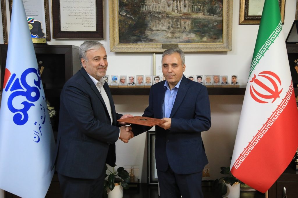 پایداری تامین آب پالایشگاه تهران با الگوی بازچرخانی 02 8 1024x683 - پایداری تامین آب پالایشگاه تهران با الگوی بازچرخانی