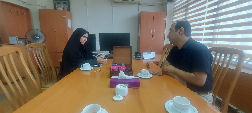 04 1024x461 - تبادل تجربیات مدیریت دانش پالایشگاه تهران و پتروشیمی خراسان