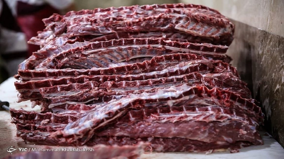 گوشت