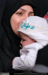 14021006 6254731 194x300 - همه‌ شما فرزندان ما هستید، و سازندگان ایران فردا، دنیای فردا