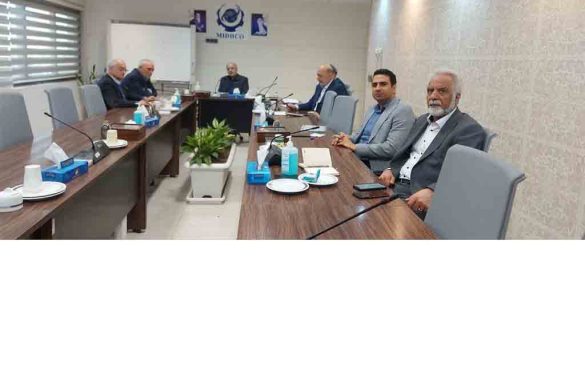 میدکو