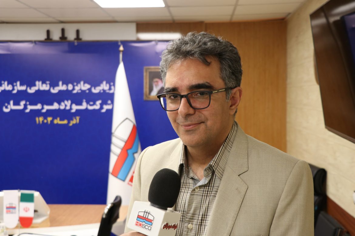 فرخ-پیکر-ارزیاب-فولاد-هرمزگان