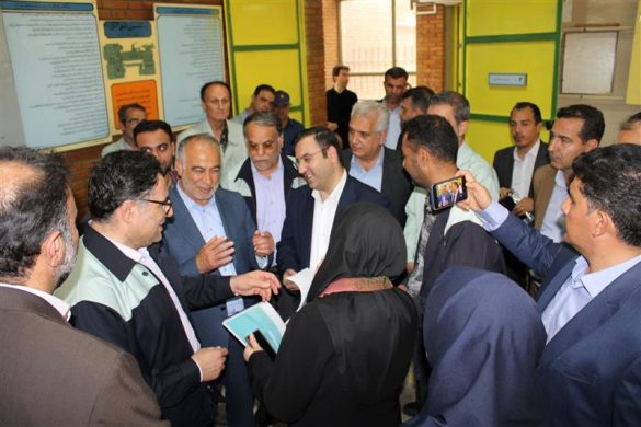 05 3 585x390 - ابتکار ذوب‌ آهن اصفهان در مهارت‌آفرینی؛ امضای بزرگ‌ترین تفاهم‌نامه آموزش فنی با هدف تجهیز نیروی متخصص صنعت کشور