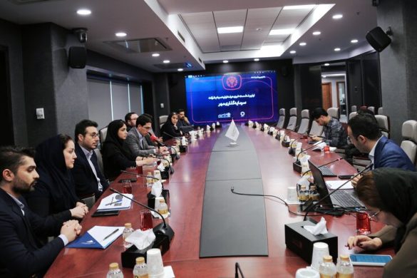 نشست خبری عرضه اولیه سهام شرکت سرمایه‌گذاری مهر با محوریت تشریح ساختار پرتفو و ارزش دارایی‌ها