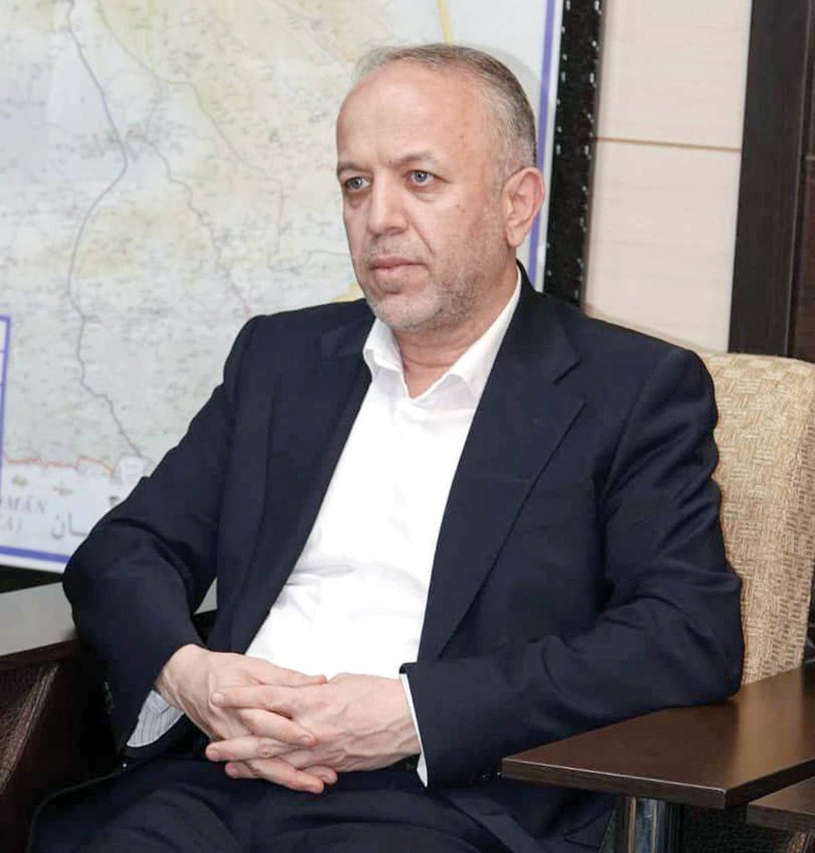 نمایی از غرفه‌های نمایشگاه ایران‌اکسپوی 2025، نمایش توانمندی‌های صادراتی ایران برای صنعتگران و سرمایه‌گذاران داخلی و خارجی.