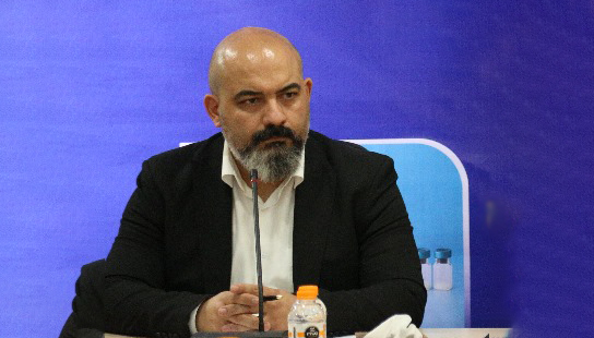 افتتاح طرح ملی بیوایمپلنت در کرمانشاه با حضور رئیس‌جمهور؛ گامی بزرگ در پزشکی پیشرفته ایران