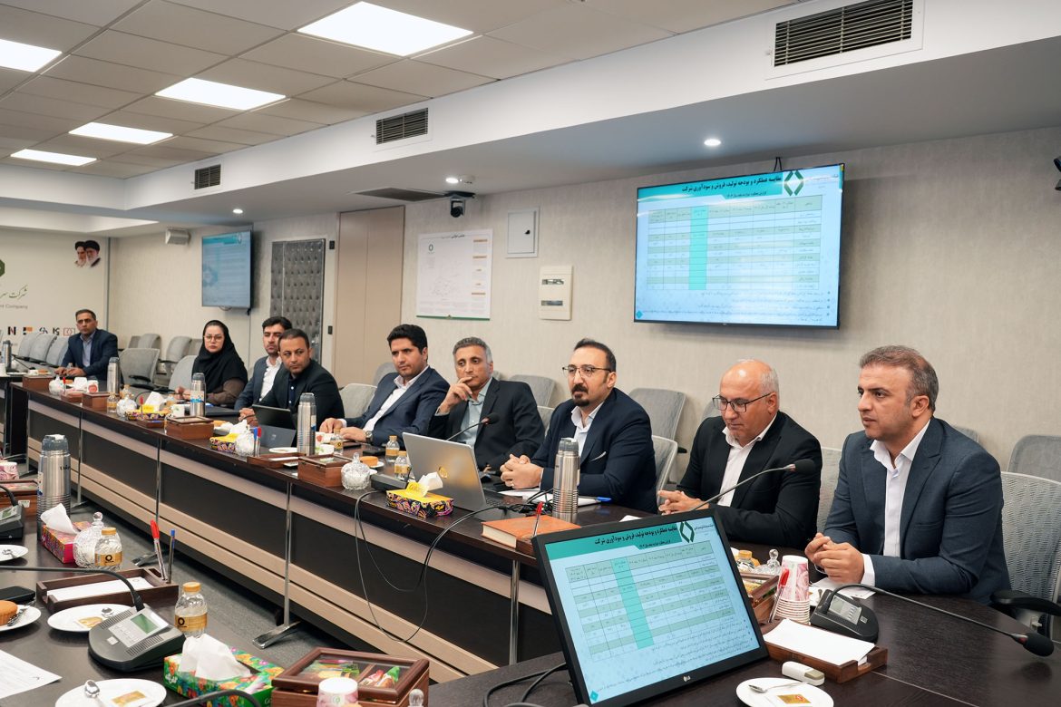 تجهیزات پیشرفته و فعالیت معدنی در پروژه طلای سقز، شرکت توسعه معادن طلای کردستان