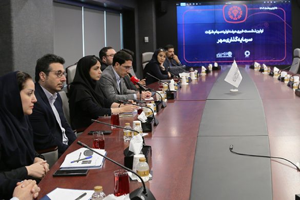 ورود سرمایه‌گذاری مهر با پرتفو ۱۵۴۰ میلیارد تومانی به فرابورس