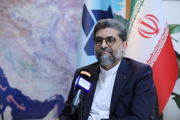 تولید بنزین سبز توسط ایدرو با بهره‌برداری از پروژه بیواتانول کرمانشاه