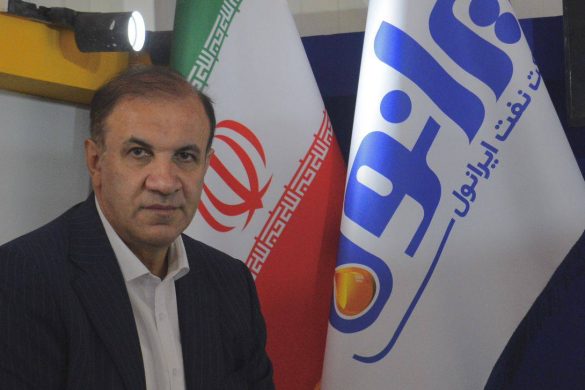 رکوردشکنی ایرانول ۱۴۰۳ در فروش، تولید و صادرات با اجرای پروژه‌های نوآورانه و تغییر مدل برند