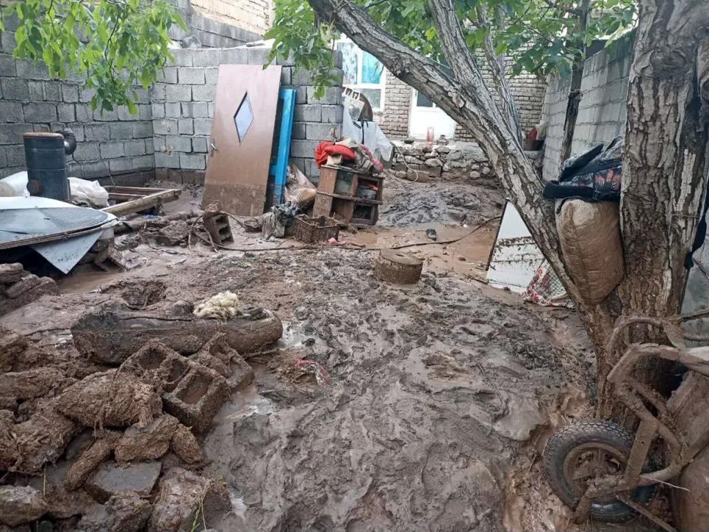 بیش از ۱۴۳ میلیارد ریال تسهیلات به آسیب‌دیدگان حوادث غیرمترقبه در بانک مسکن طی سال جاری 1024x768 - حمایت گسترده بانک مسکن از آسیب‌دیدگان حوادث؛ پرداخت بیش از ۱۴۳ میلیارد ریال تسهیلات در دو ماهه نخست سال ۱۴۰۴
