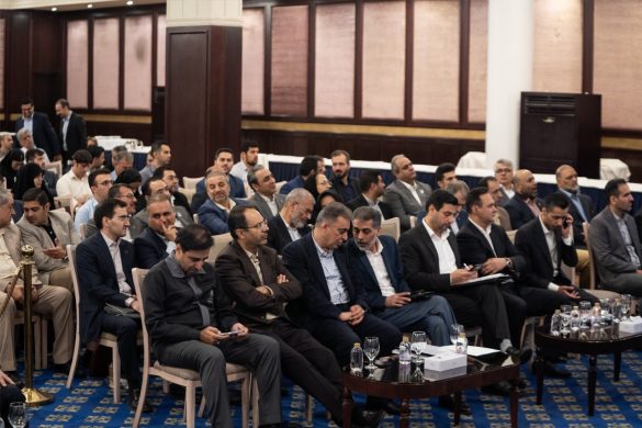 02 28 585x390 - ومعادن با 109 پروژه 17.5 میلیارد یورویی، آینده فولاد ایران را می‌سازد/نخستین ایرانی‌ها که 17 گنج نادر زمین را از خاک درآوردند