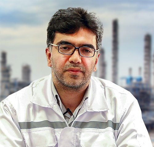 آرایش جدید مدیریتی در غول پتروشیمی ایران کلید خورد عبدالمجید خاکسار مدیرعامل پتروشیمی هنگام - آرایش جدید مدیریتی در غول پتروشیمی ایران کلید خورد