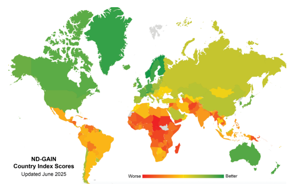 ایمپاسکو پیشگام شد: ارائه نقشه راه سازگاری اقلیمی در صنایع 02 585x359 - ایمپاسکو پیشگام شد: ارائه نقشه راه سازگاری اقلیمی در صنایع