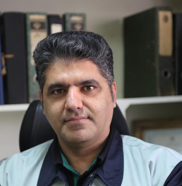 مندک 585x600 - ذوب آهن اصفهان: ثبت رکوردهای تولید در اوج چالش‌ها