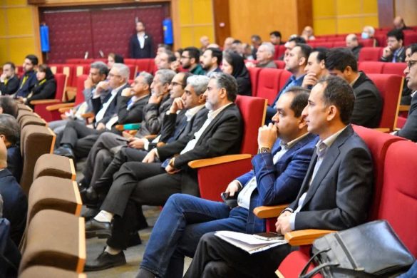 تصویب جهش 3 هزار میلیارد تومانی سرمایه ارفع 06 585x390 - تصویب جهش 3 هزار میلیارد تومانی سرمایه ارفع