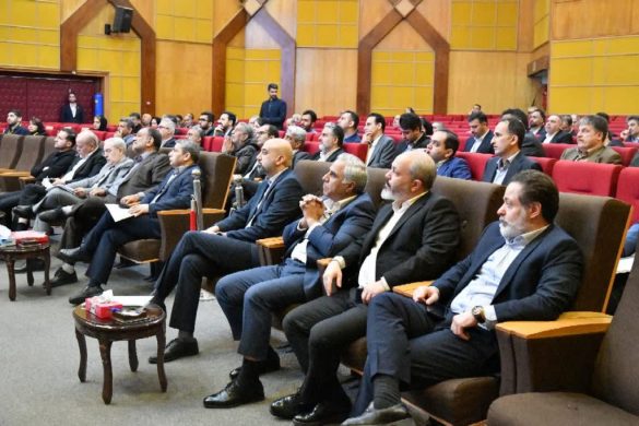 تصویب جهش 3 هزار میلیارد تومانی سرمایه ارفع 09 585x390 - تصویب جهش 3 هزار میلیارد تومانی سرمایه ارفع