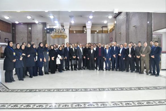 تصویب جهش 3 هزار میلیارد تومانی سرمایه ارفع 10 585x390 - تصویب جهش 3 هزار میلیارد تومانی سرمایه ارفع