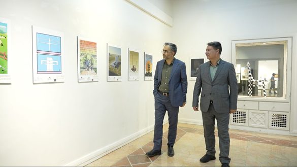 تمدن با جشنواره بینالمللی کاریکاتور «پول و سرمایه» زبان جدید اقتصاد را خلق کرد download 5 585x329 - تمدن با جشنواره بینالمللی کاریکاتور «پول و سرمایه» زبان جدید اقتصاد را خلق کرد